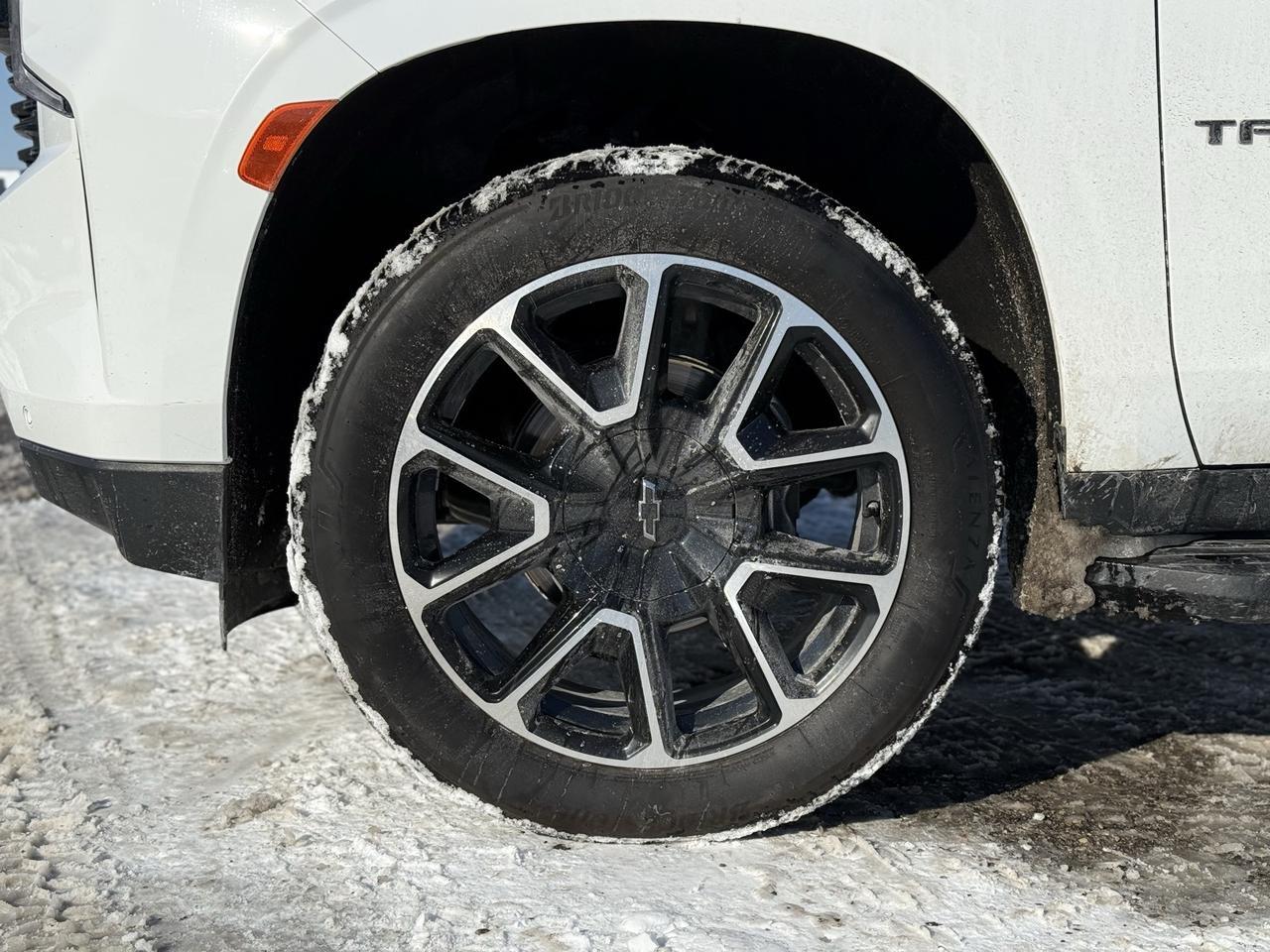 2024 Chevrolet Tahoe RST Crestwood KY