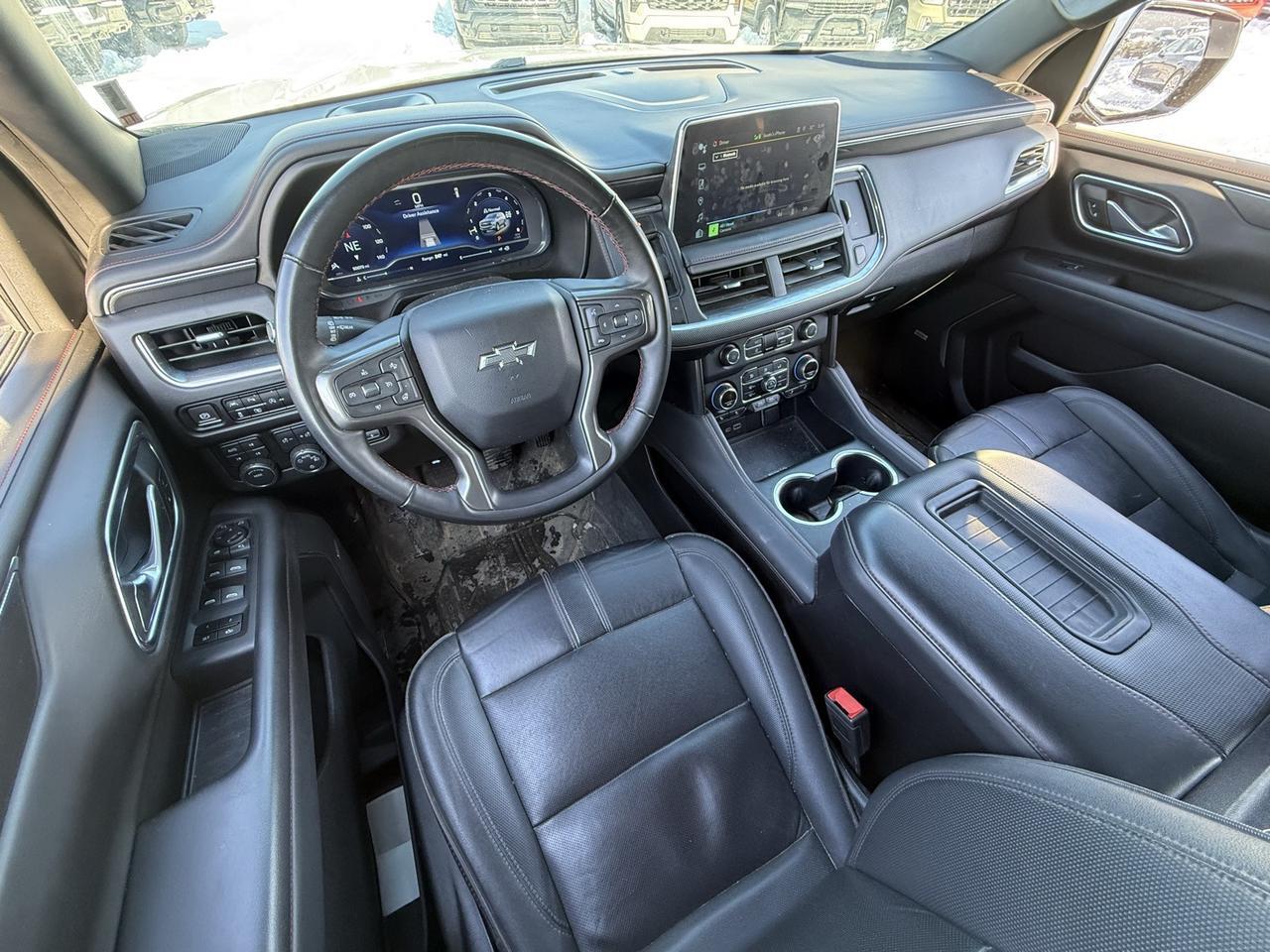 2024 Chevrolet Tahoe RST Crestwood KY