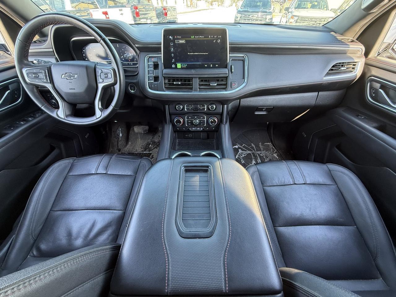 2024 Chevrolet Tahoe RST Crestwood KY