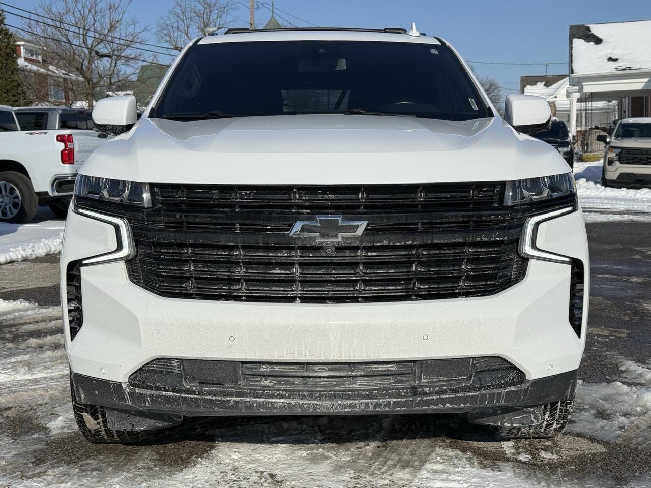 2024 Chevrolet Tahoe RST Crestwood KY