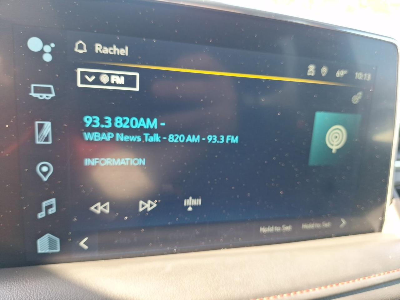 2024 Chevrolet Tahoe RST Hurst TX