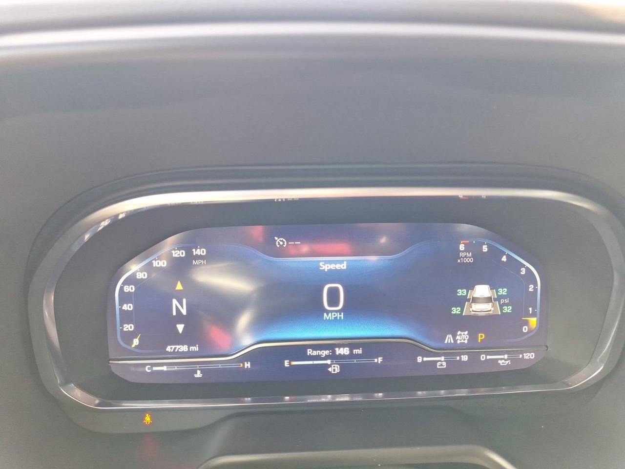 2024 Chevrolet Tahoe RST Hurst TX