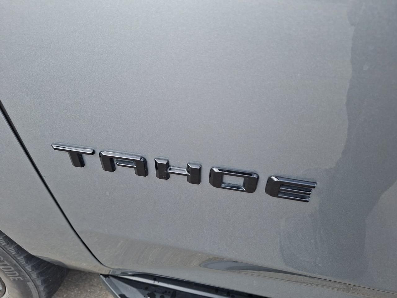 2024 Chevrolet Tahoe RST Hurst TX