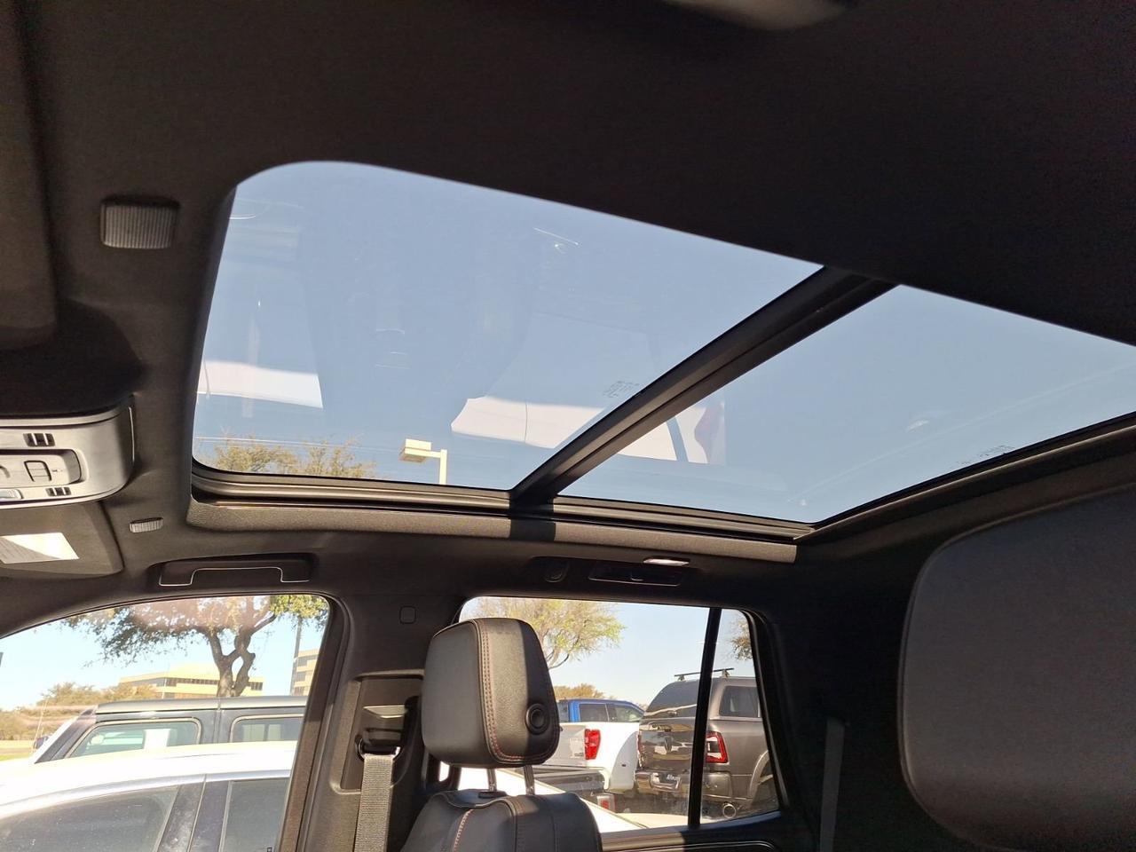 2024 Chevrolet Tahoe RST Hurst TX