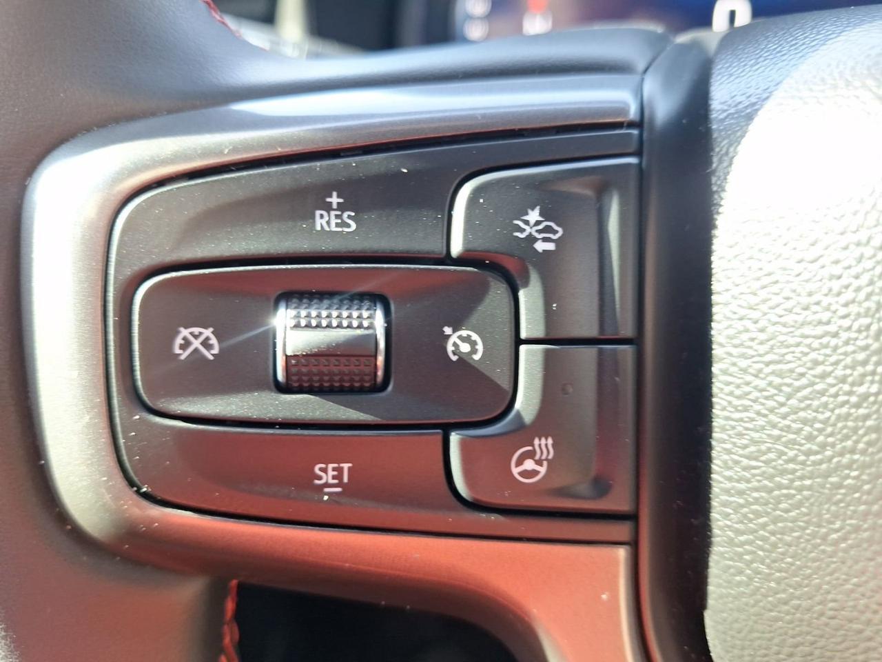 2024 Chevrolet Tahoe RST Hurst TX