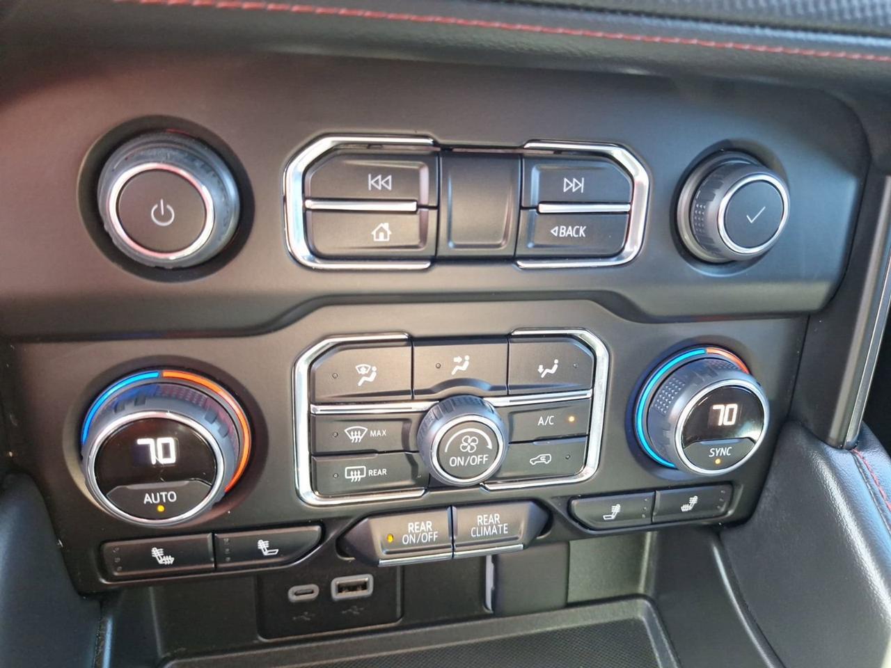 2024 Chevrolet Tahoe RST Hurst TX