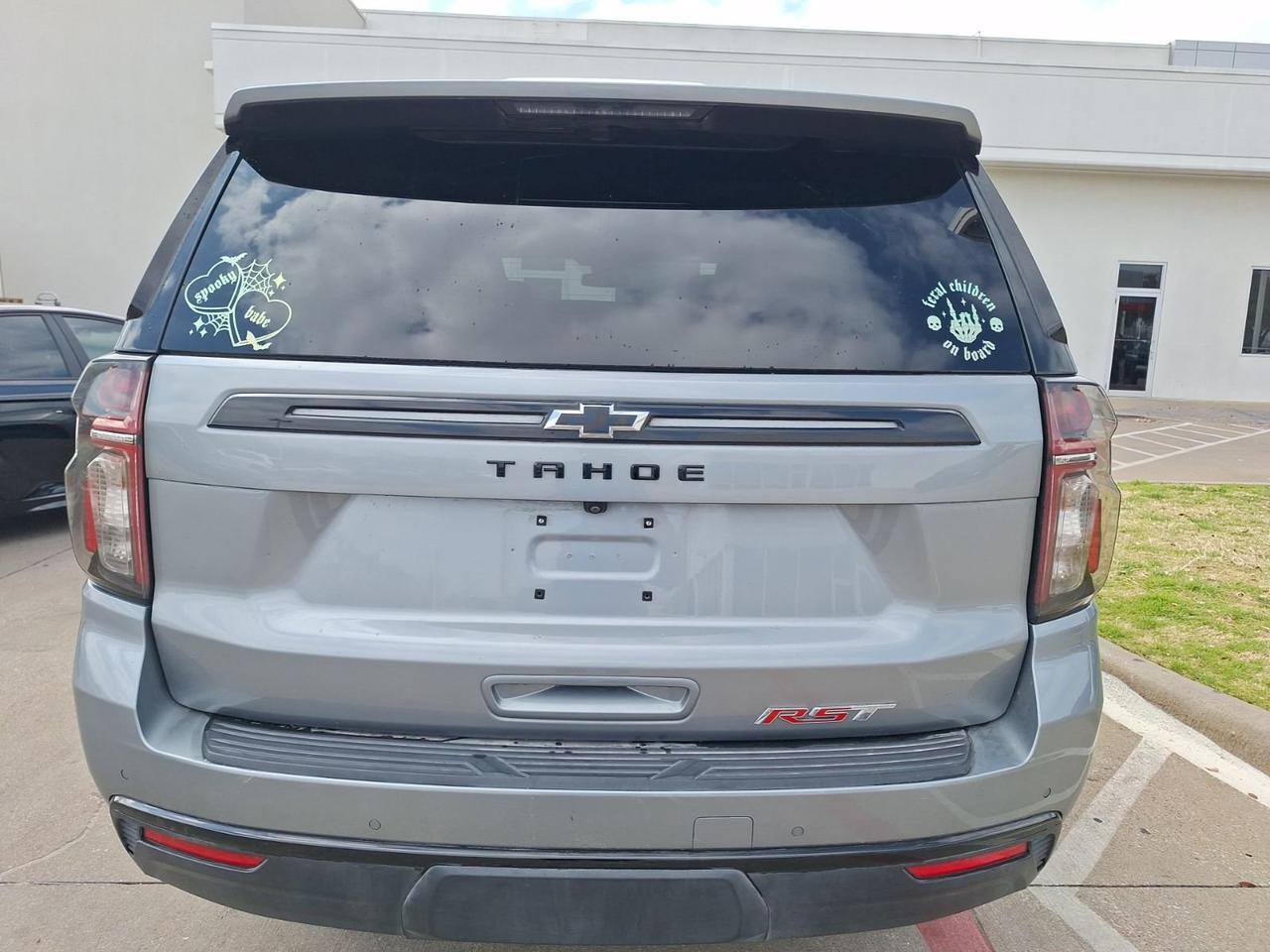 2024 Chevrolet Tahoe RST Hurst TX