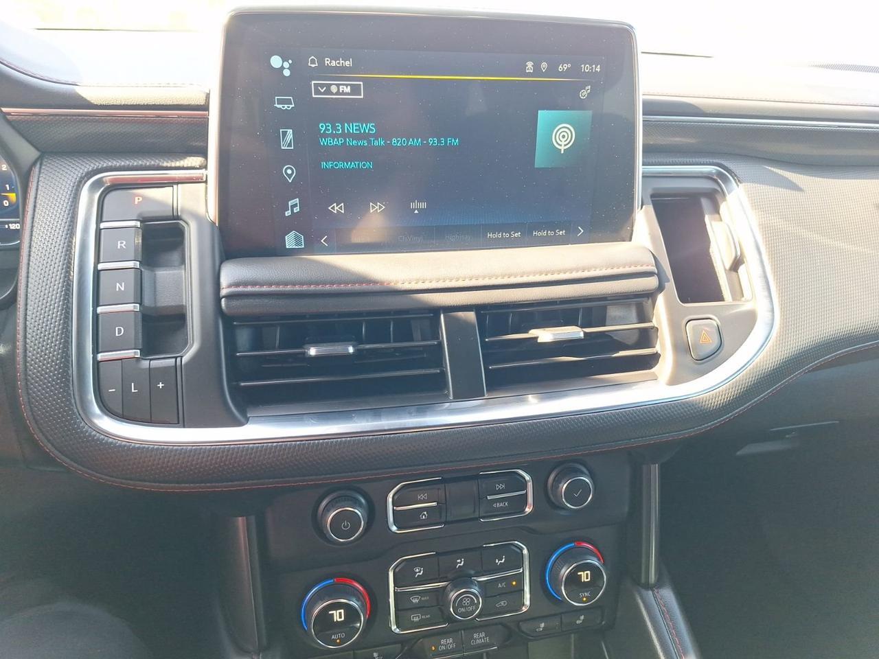 2024 Chevrolet Tahoe RST Hurst TX