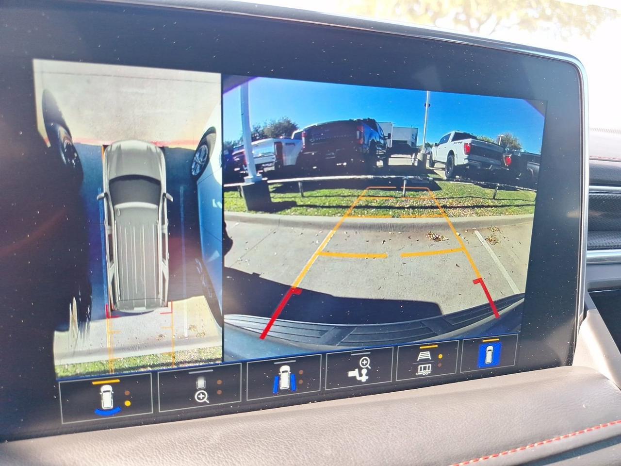 2024 Chevrolet Tahoe RST Hurst TX