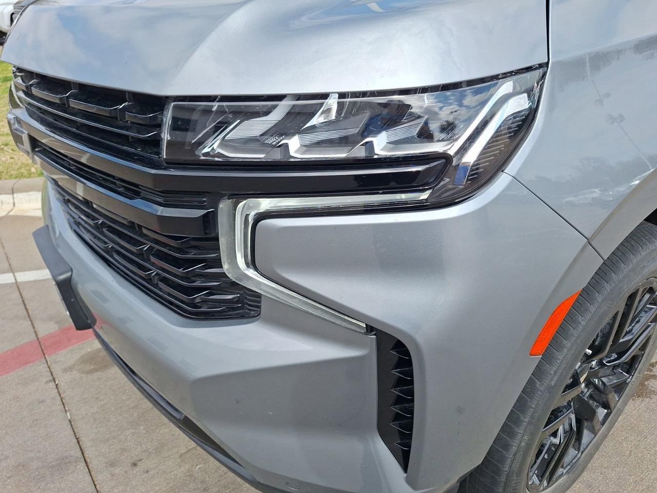 2024 Chevrolet Tahoe RST Hurst TX