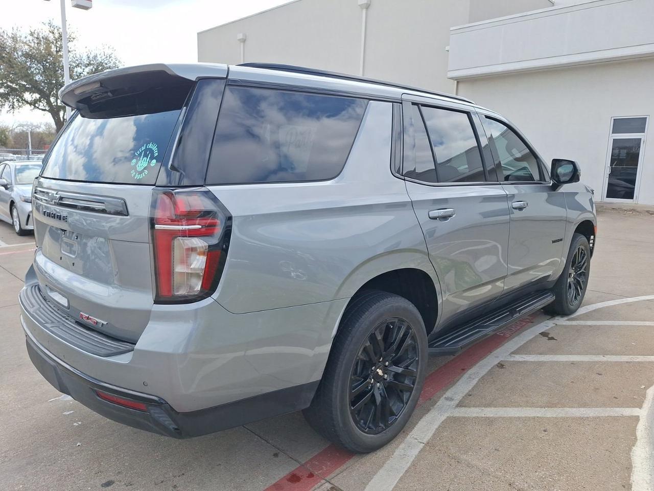 2024 Chevrolet Tahoe RST Hurst TX
