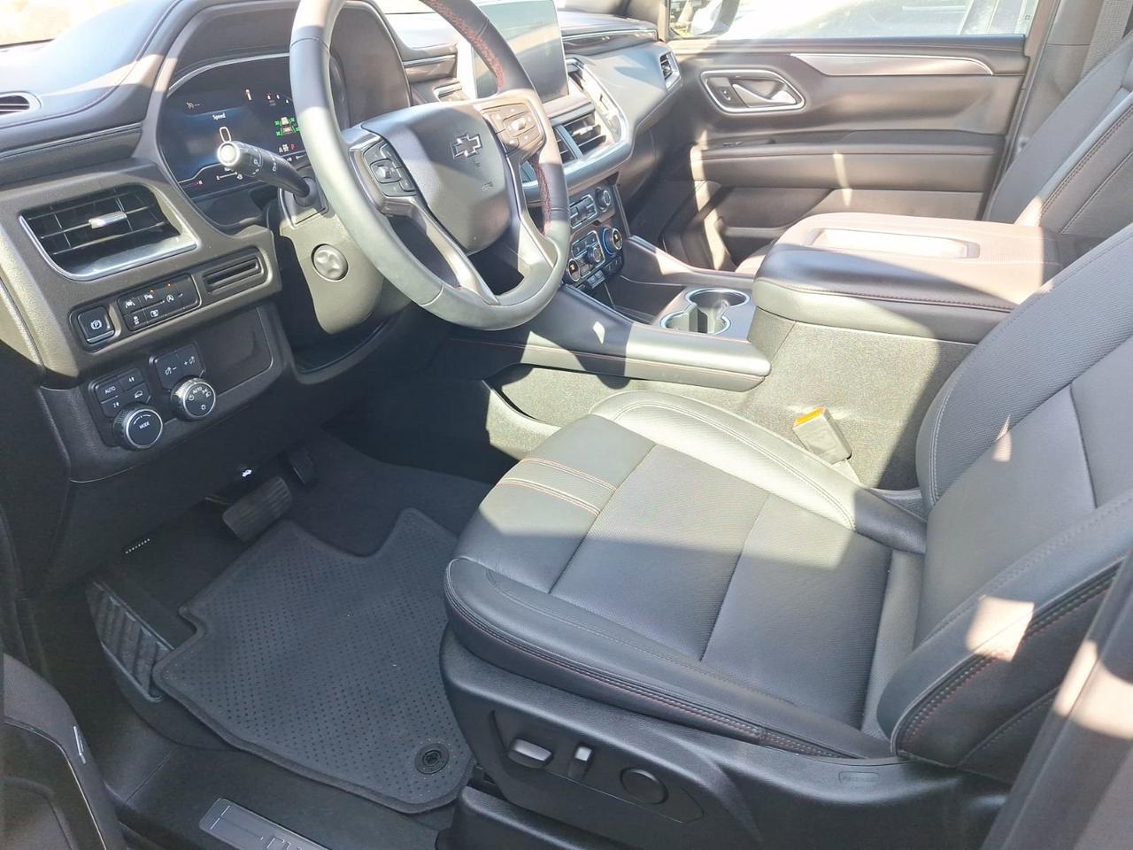 2024 Chevrolet Tahoe RST Hurst TX