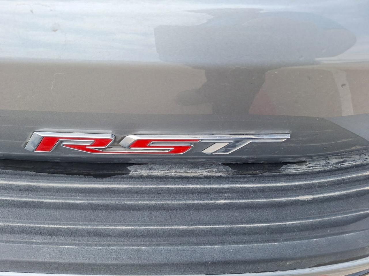 2024 Chevrolet Tahoe RST Hurst TX