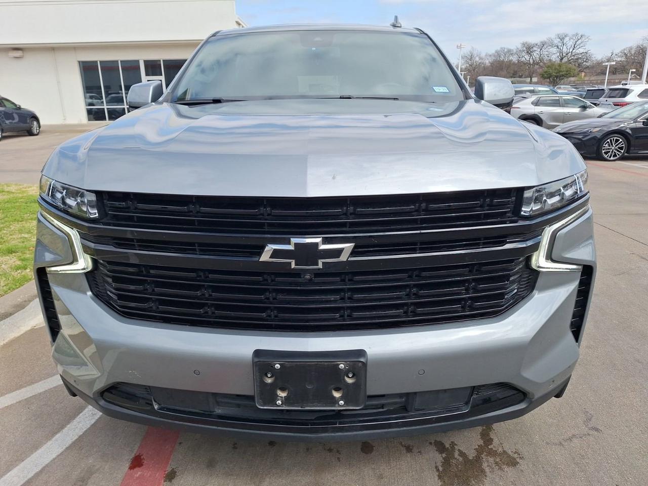 2024 Chevrolet Tahoe RST Hurst TX