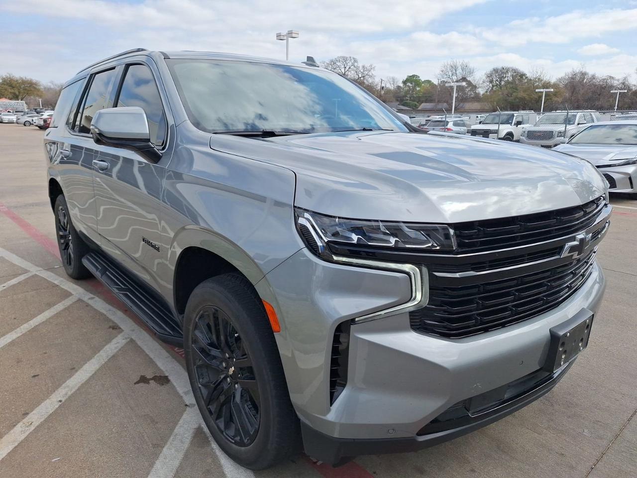 2024 Chevrolet Tahoe RST Hurst TX
