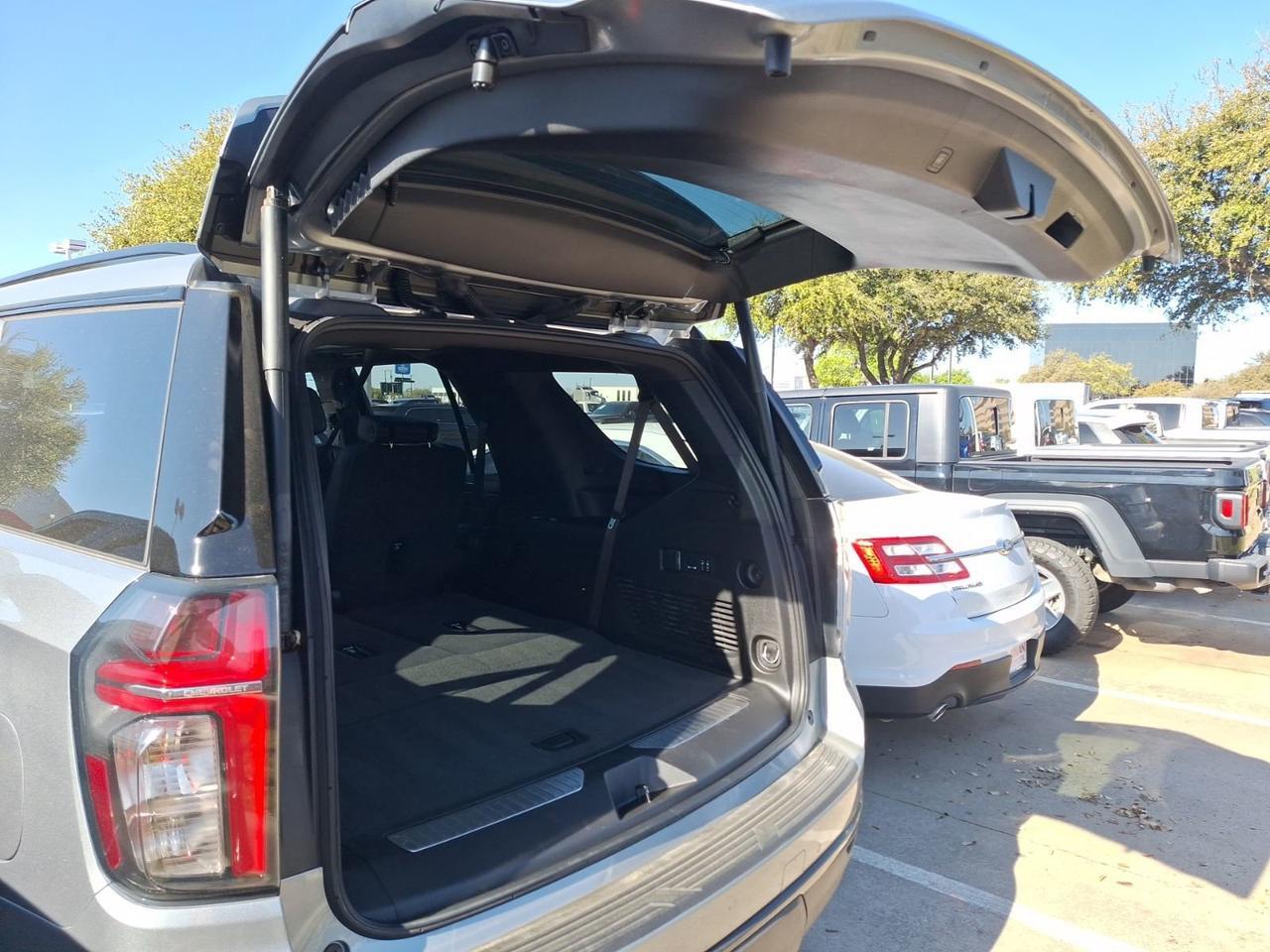 2024 Chevrolet Tahoe RST Hurst TX