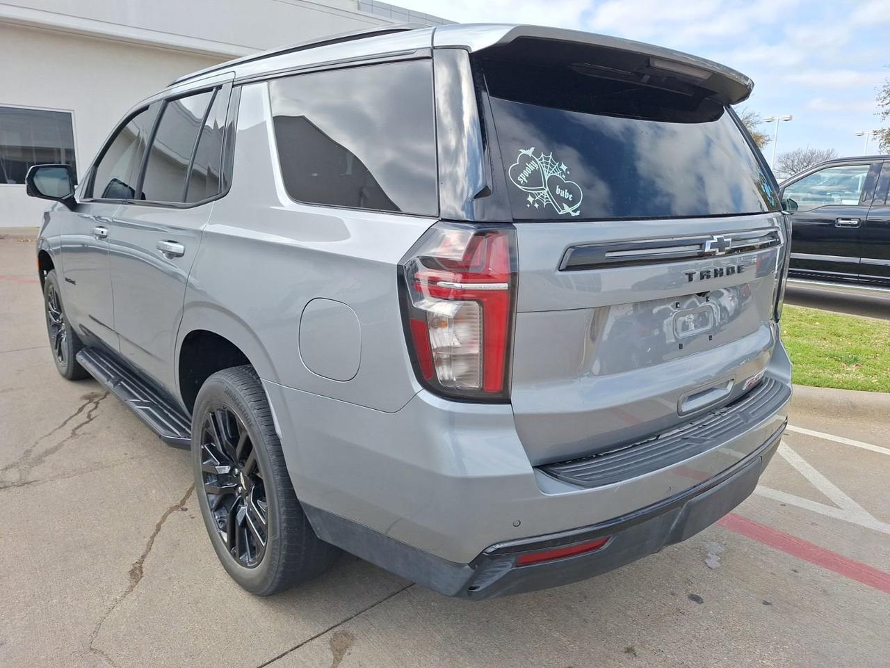 2024 Chevrolet Tahoe RST Hurst TX