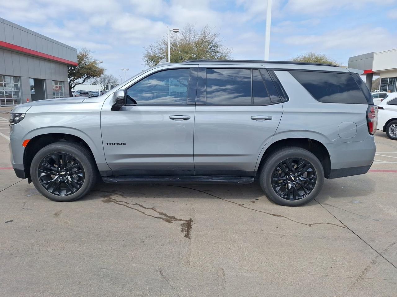 2024 Chevrolet Tahoe RST Hurst TX