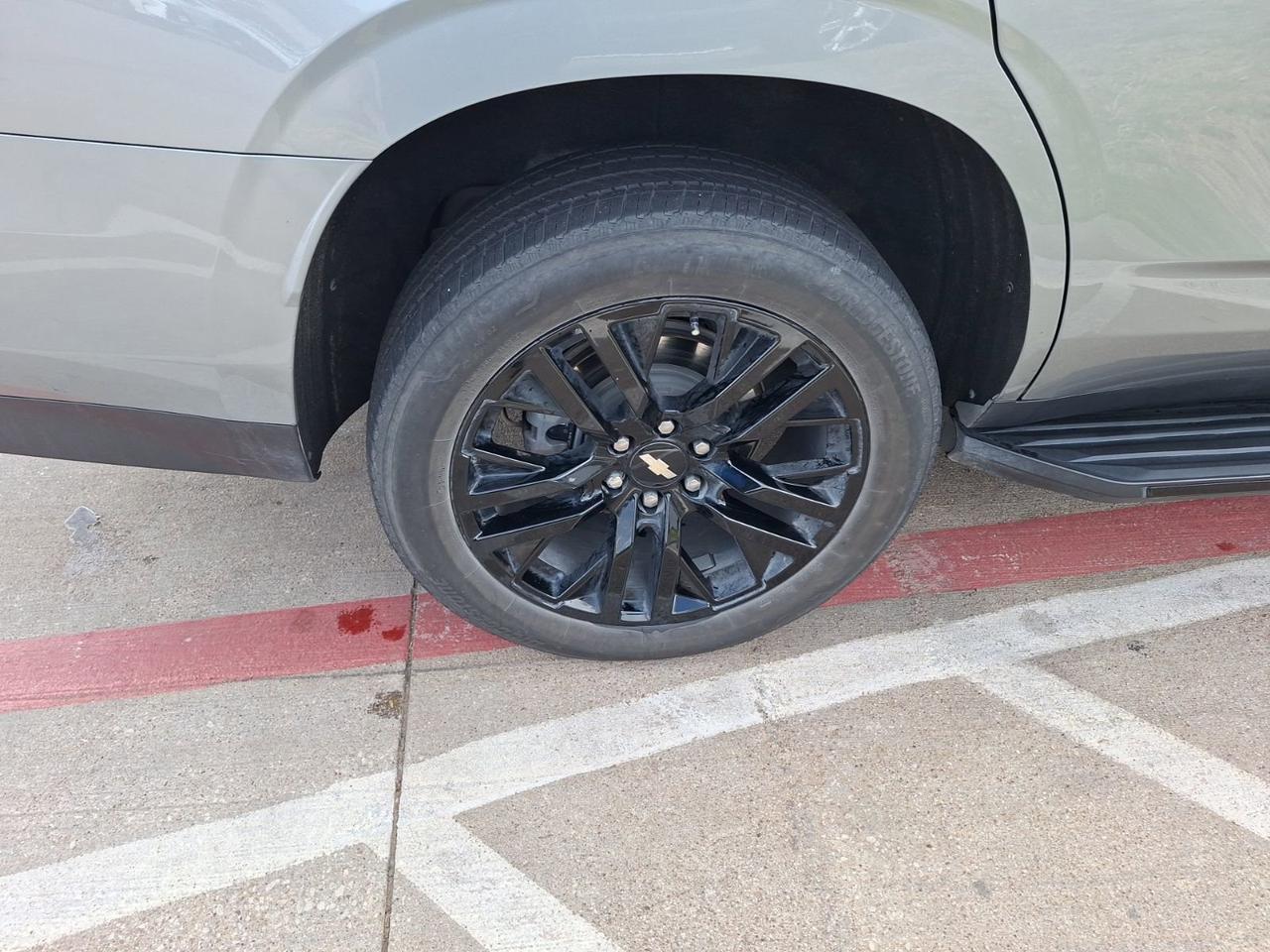 2024 Chevrolet Tahoe RST Hurst TX