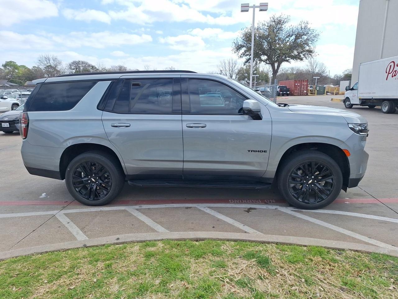 2024 Chevrolet Tahoe RST Hurst TX