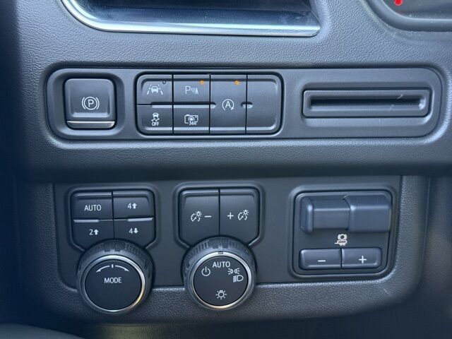 2024 Chevrolet Tahoe RST Albuquerque NM