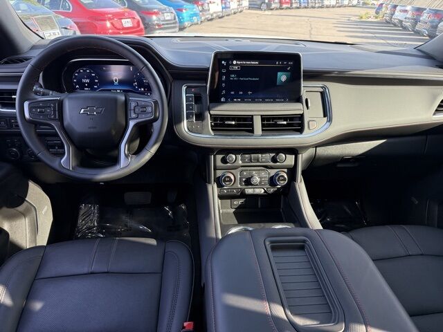 2024 Chevrolet Tahoe RST Albuquerque NM