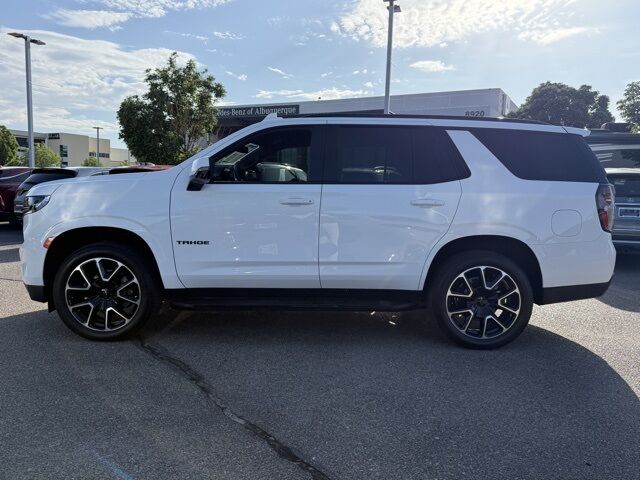 2024 Chevrolet Tahoe RST Albuquerque NM