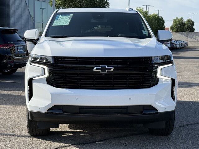 2024 Chevrolet Tahoe RST Albuquerque NM
