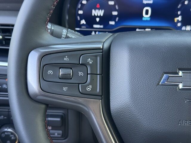 2024 Chevrolet Tahoe RST Albuquerque NM