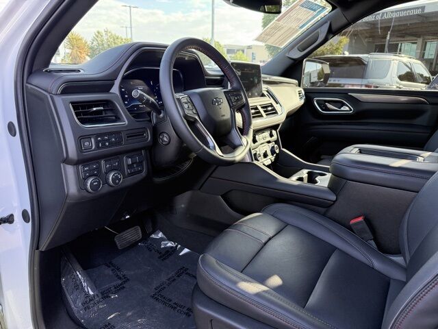 2024 Chevrolet Tahoe RST Albuquerque NM