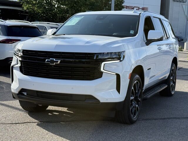 2024 Chevrolet Tahoe RST Albuquerque NM