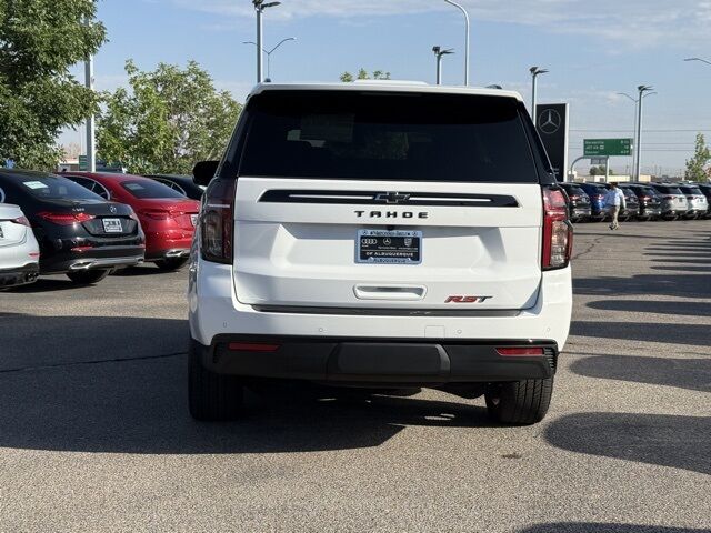 2024 Chevrolet Tahoe RST Albuquerque NM