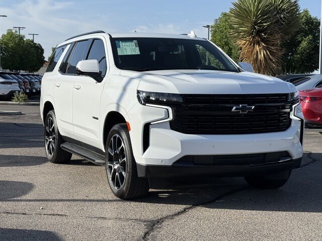 2024 Chevrolet Tahoe RST Albuquerque NM