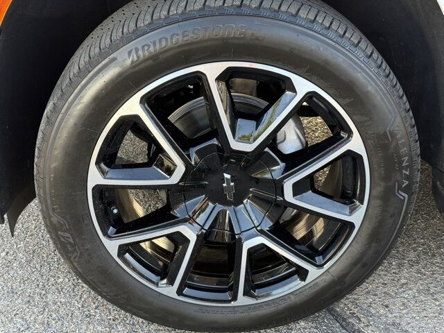2024 Chevrolet Tahoe RST Albuquerque NM
