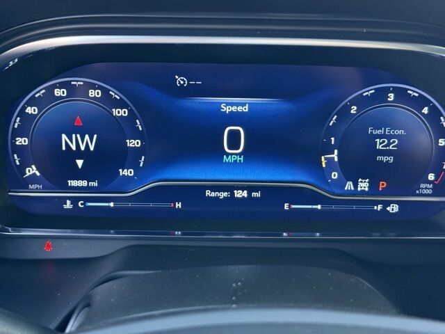 2024 Chevrolet Tahoe RST Albuquerque NM