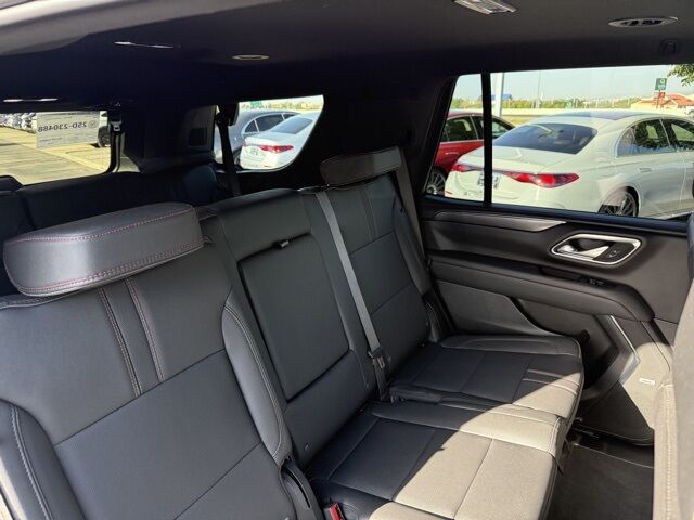 2024 Chevrolet Tahoe RST Albuquerque NM