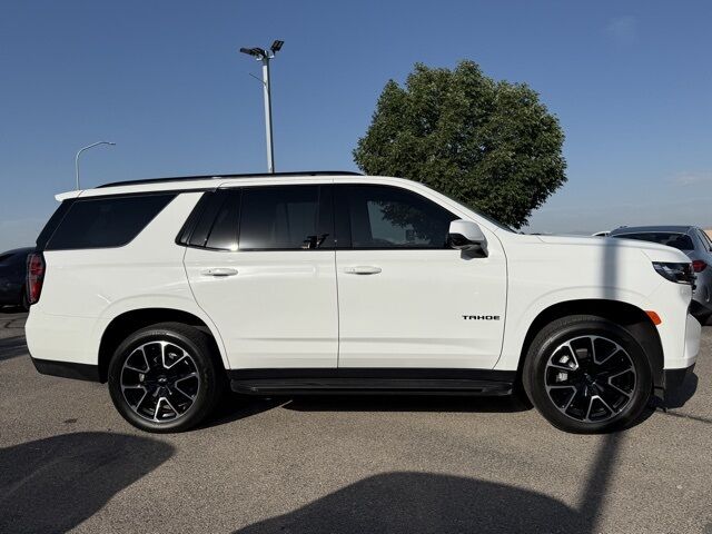 2024 Chevrolet Tahoe RST Albuquerque NM