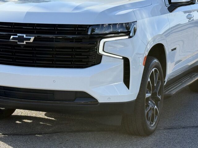 2024 Chevrolet Tahoe RST Albuquerque NM