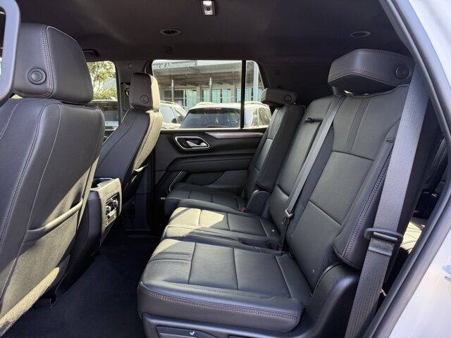 2024 Chevrolet Tahoe RST Albuquerque NM