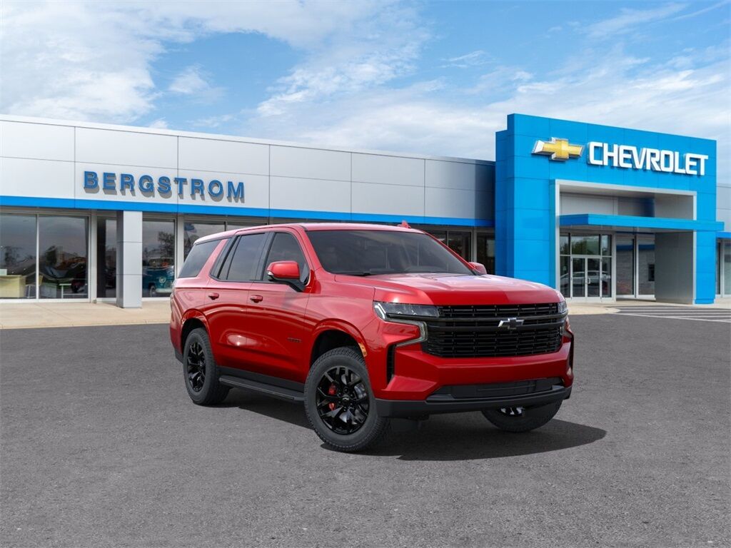 2024 Chevrolet Tahoe RST Green Bay WI