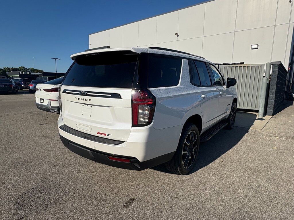 2024 Chevrolet Tahoe RST Indianapolis IN