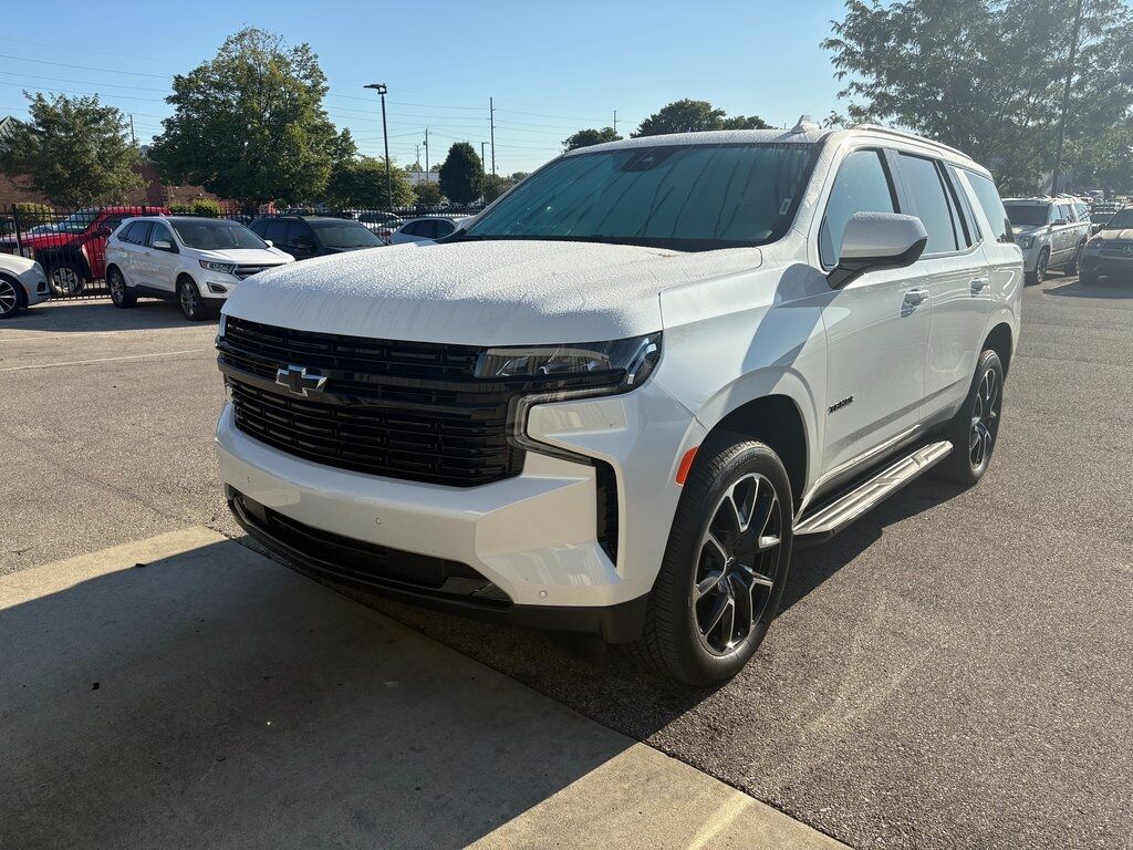 2024 Chevrolet Tahoe RST Indianapolis IN