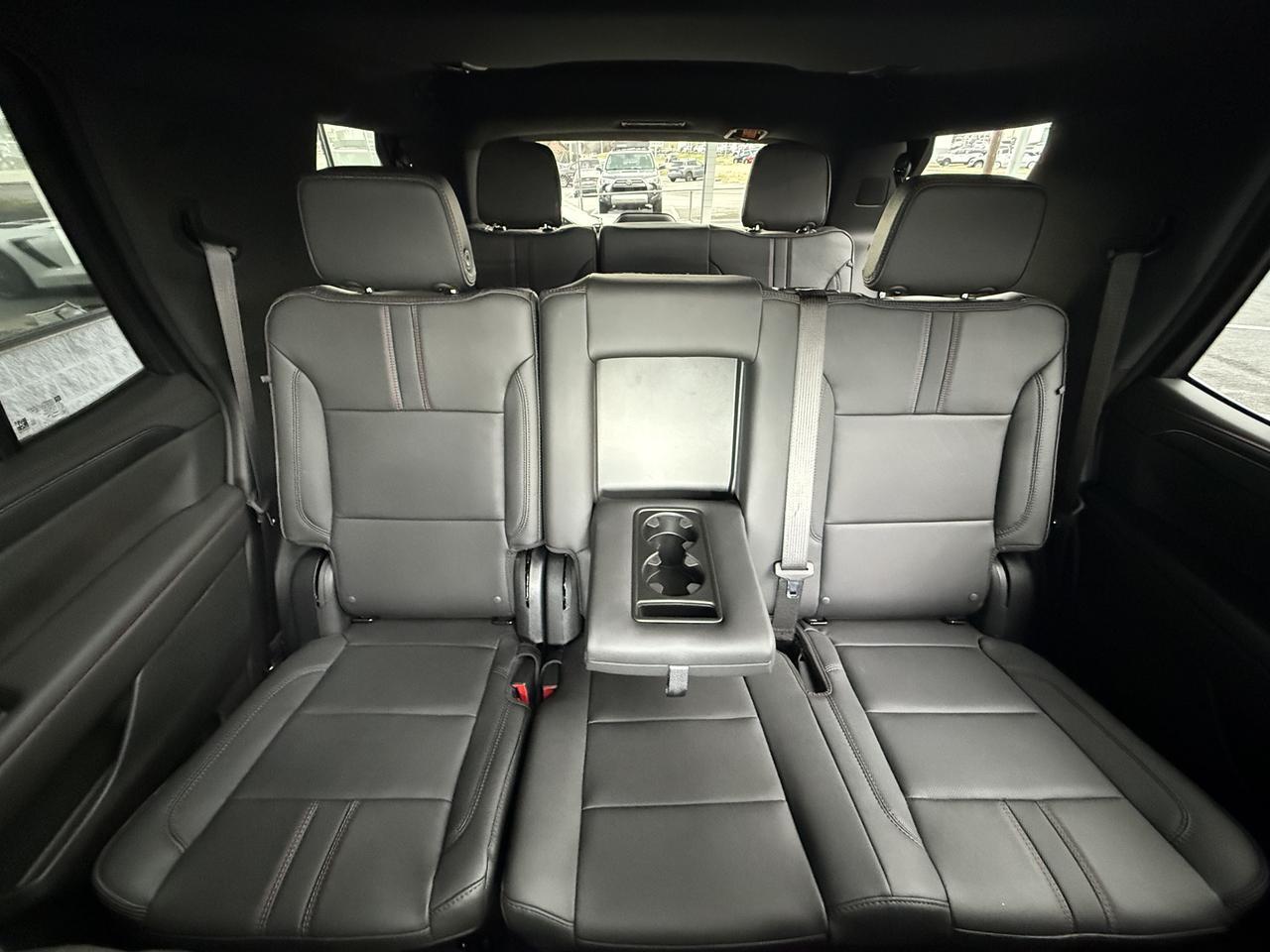 2024 Chevrolet Tahoe RST Knoxville TN