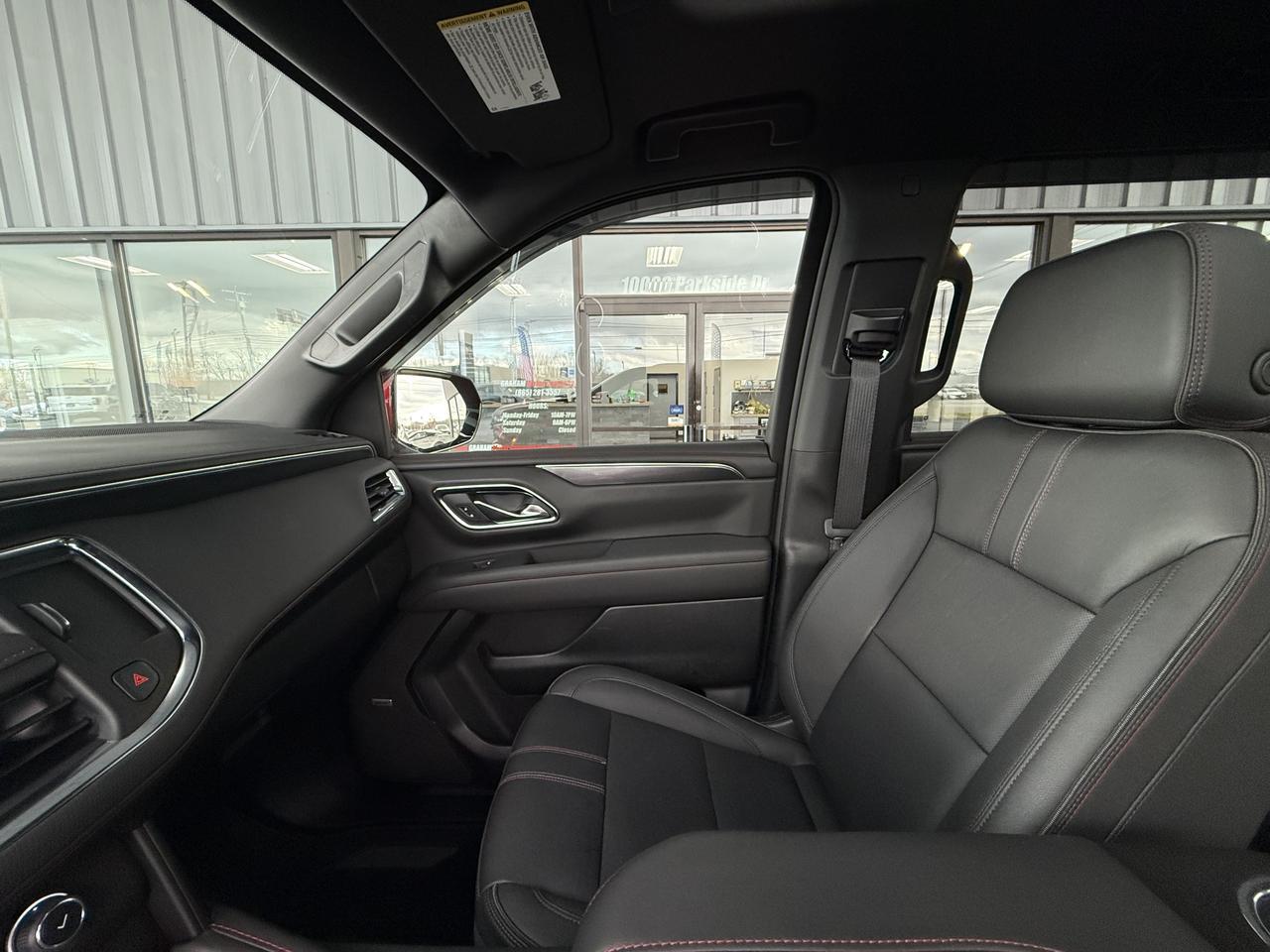 2024 Chevrolet Tahoe RST Knoxville TN