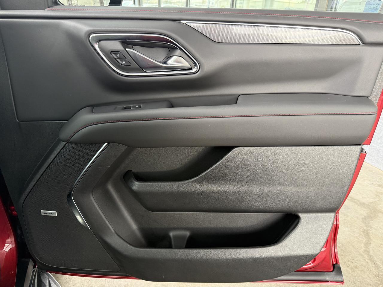 2024 Chevrolet Tahoe RST Knoxville TN