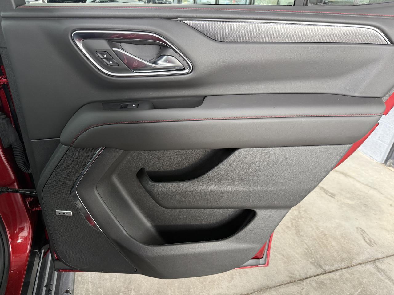 2024 Chevrolet Tahoe RST Knoxville TN