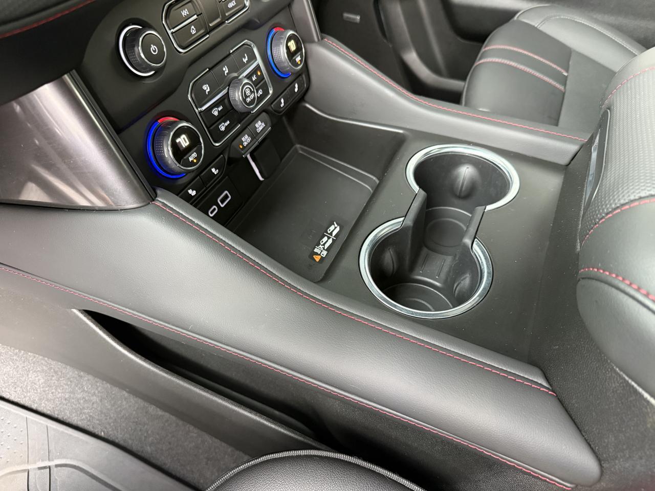 2024 Chevrolet Tahoe RST Knoxville TN