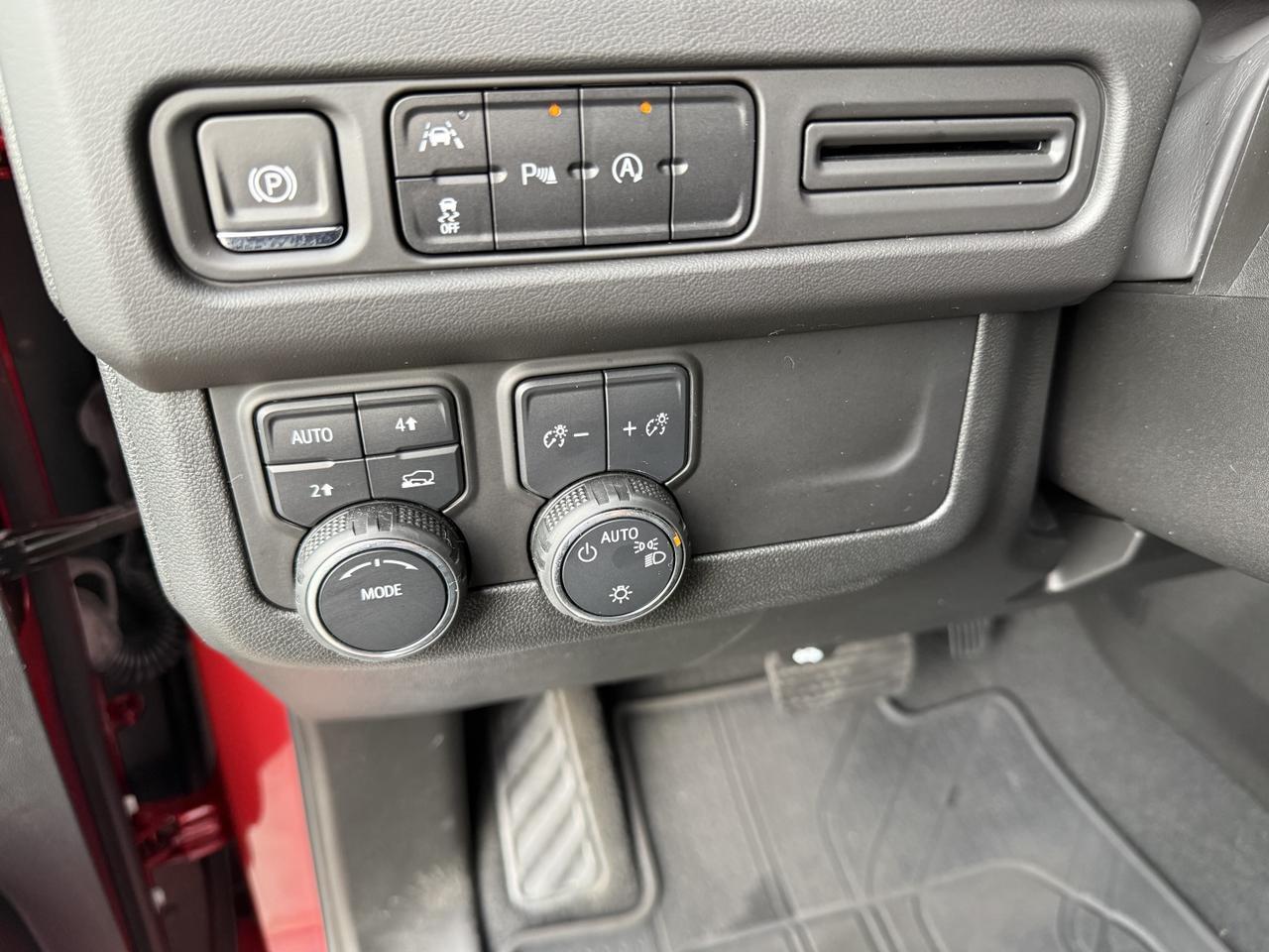 2024 Chevrolet Tahoe RST Knoxville TN