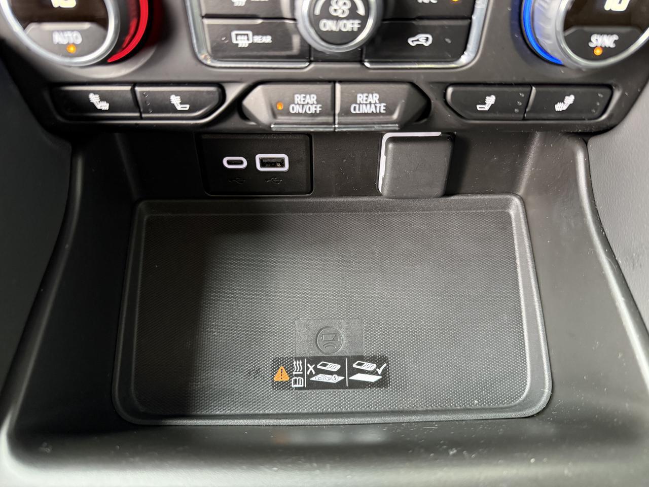 2024 Chevrolet Tahoe RST Knoxville TN