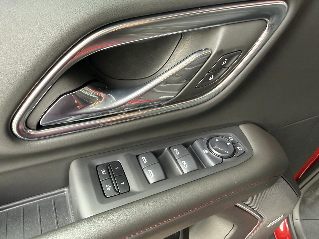 2024 Chevrolet Tahoe RST Knoxville TN